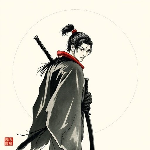 长安浪子