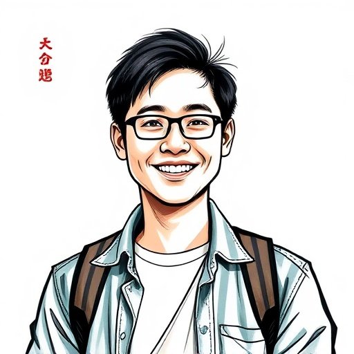 爱爱漫画令狐冲 - 社区运营总监 爱爱漫画团队成员 - 令狐冲