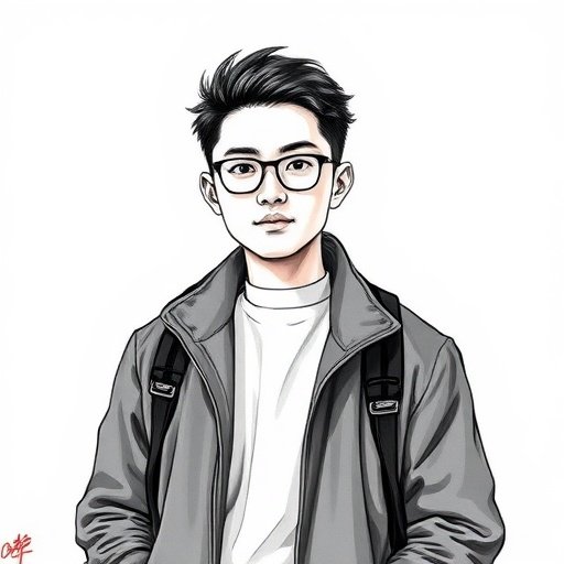爱爱漫画陆无双 - 技术总监 爱爱漫画团队成员 - 陆无双